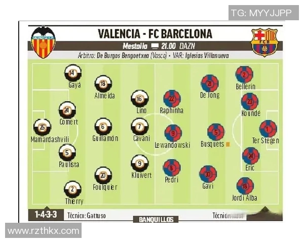 2019年5月26日巴萨对阵瓦伦西亚精彩回顾与赛后分析