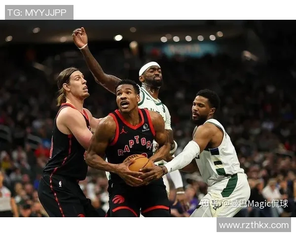 2019年2月雄鹿与猛龙激战回顾：一场精彩的NBA对决与战术较量