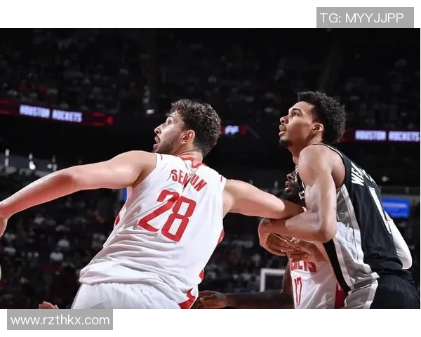 2019年NBA季后赛马刺与火箭的激烈对决回顾与精彩瞬间分析 2019年NBA季后赛马刺与火箭的激烈对决回顾与精彩瞬间分析