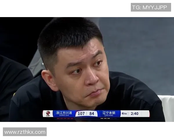 2019年CBA季后赛广厦对阵辽宁的精彩对决回顾与分析 2019年CBA季后赛广厦对阵辽宁的精彩对决回顾与分析