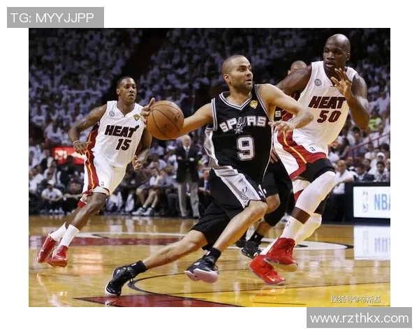 2005年NBA总决赛活塞与马刺对决的精彩回顾与深度分析