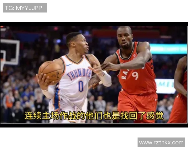 2015年NBA常规赛雷霆对阵猛龙精彩回顾与赛后分析