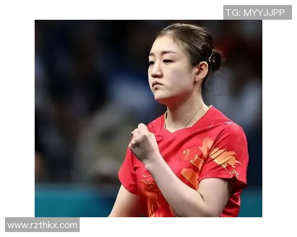 2020年乒乓球赛场巅峰对决陈梦与韩莹的精彩较量与背后故事