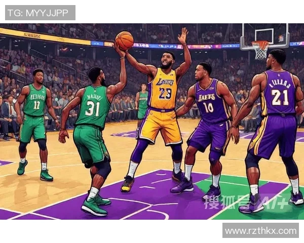 2018年鹈鹕与湖人精彩对决回顾及赛季影响分析