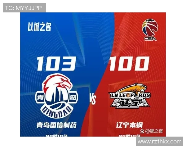 CBA山东对阵辽宁全场精彩回放及赛后分析详解