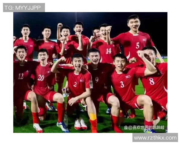 U17青年队对阵朝鲜队的精彩对决引发足球迷热议与期待 U17青年队对阵朝鲜队的精彩对决引发足球迷热议与期待