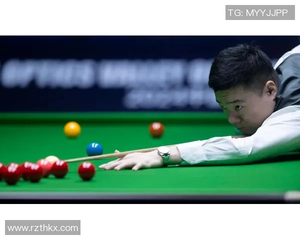 丁俊晖与塞尔比激战成败揭晓斯诺克赛场再现经典对决 丁俊晖与塞尔比激战成败揭晓斯诺克赛场再现经典对决