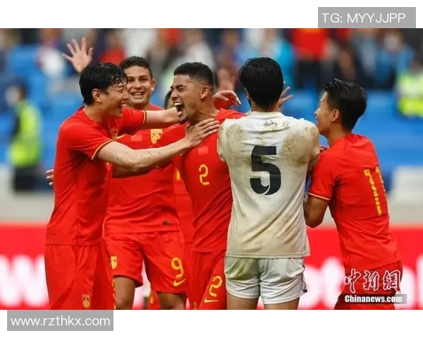 中国与巴勒斯坦足球对决精彩瞬间回顾与分析