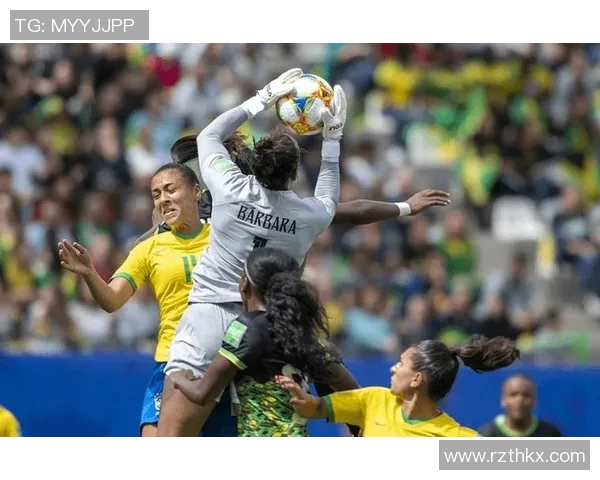 女足世界杯巴西对阵牙买加精彩比分回顾与赛况分析
