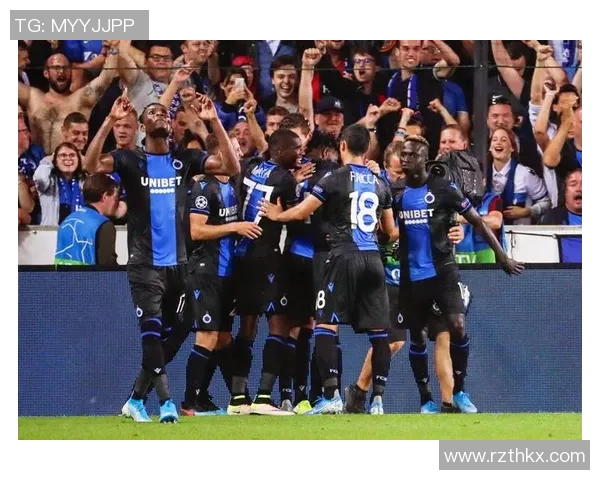 布鲁日与安特卫普对决前瞻分析及赛果预测详解 布鲁日与安特卫普对决前瞻分析及赛果预测详解