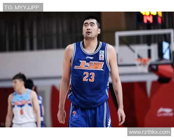 张兆旭的篮球之路：从青涩少年到职业赛场的辉煌历程与心路历程