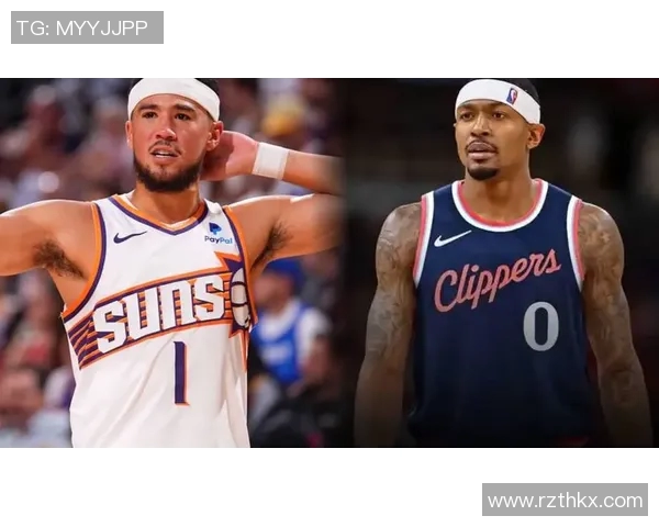 快船与太阳今日精彩对决直播信息全解析与赛前预测