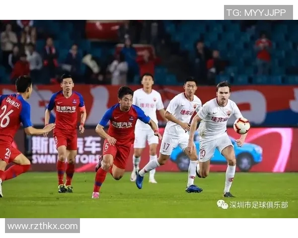 斯威与佳兆业激战正酣谁能在这场较量中笑到最后