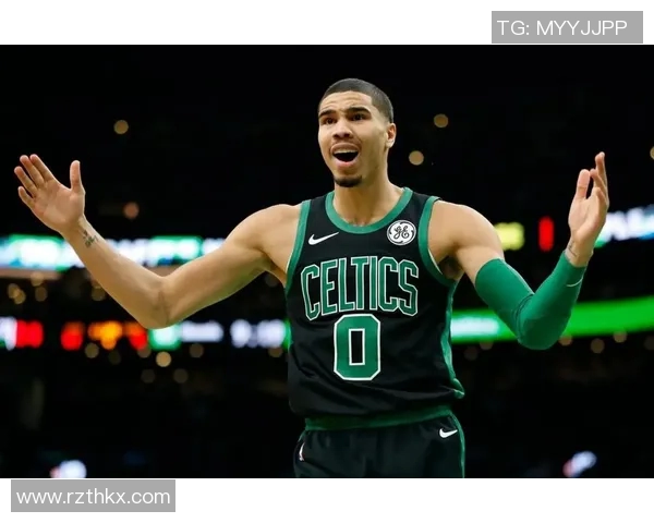 杰森塔图姆:从新星到巨星的篮球成长之路与未来展望 杰森塔图姆:从新星到巨星的篮球成长之路与未来展望