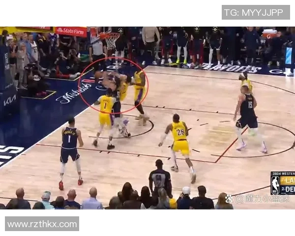 湖人掘金比赛裁判报告揭示最后2分钟三次漏判均偏向掘金不利湖人 湖人掘金比赛裁判报告揭示最后2分钟三次漏判均偏向掘金不利湖人