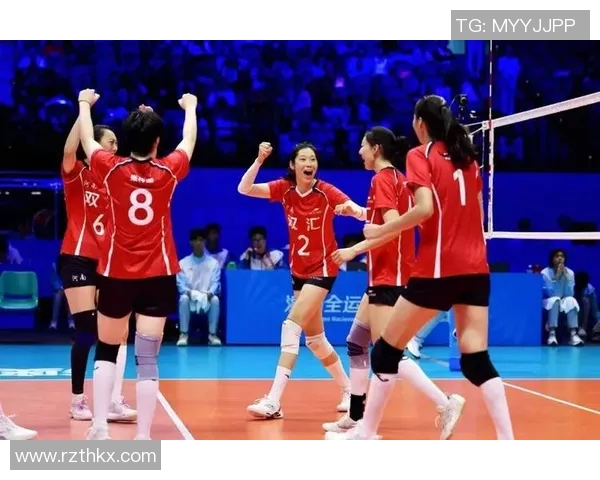 2017全运会女排精彩对决江苏队与天津队巅峰较量回顾 2017全运会女排精彩对决江苏队与天津队巅峰较量回顾