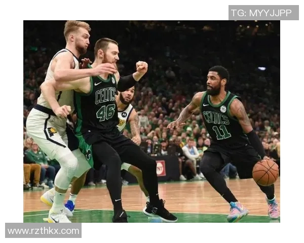 正播骑士与绿军激战正酣谁能在季后赛中笑到最后