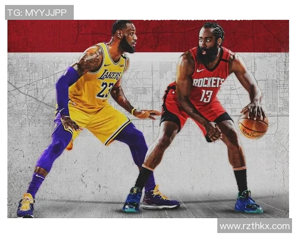 湖人对阵雷霆比赛分析及大小分预测，谁能掌控比赛节奏与得分