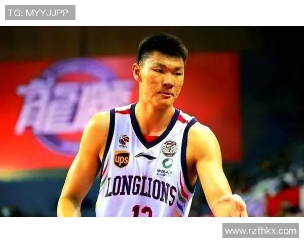 范子铭:从年轻球员到篮球明星的成长之路与未来展望 范子铭:从年轻球员到篮球明星的成长之路与未来展望