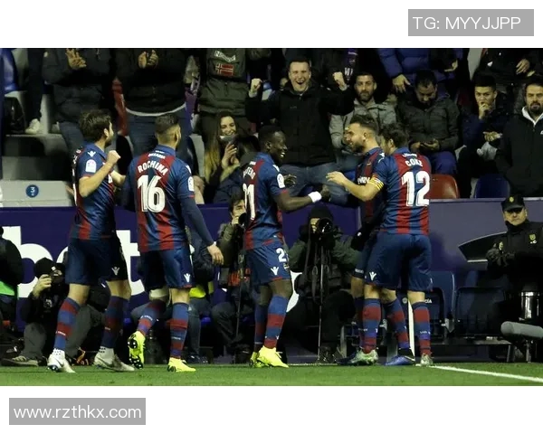 莱万特主场迎战巴塞罗那精彩对决全场回顾与分析