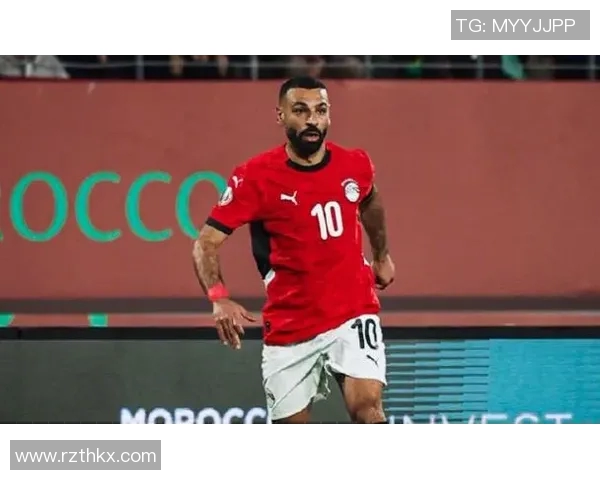 萨拉赫的足球传奇之路：从埃及小镇到全球顶尖球星的辉煌历程