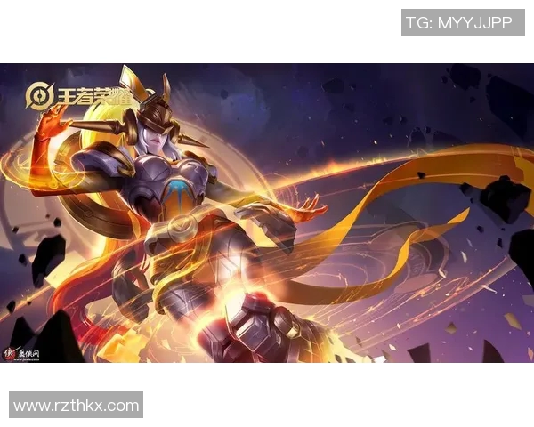 黄敏专访：深入探讨王者荣耀的成长与未来发展之路MBA