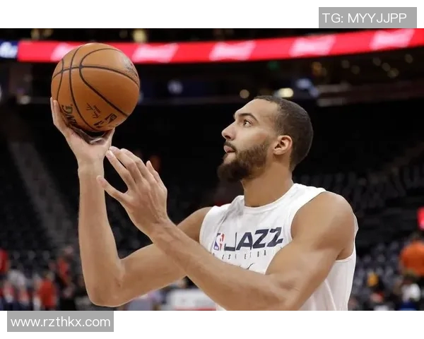 鲁迪戈贝尔：从法兰西篮球天才到NBA防守巨星的传奇之路