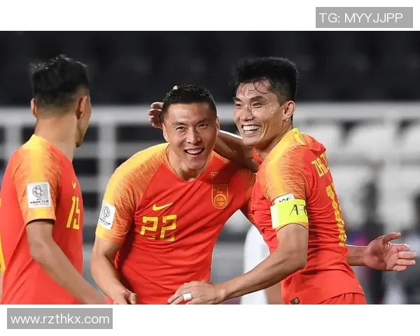 2019年泰国与中国足球赛精彩直播回顾与分析 2019年泰国与中国足球赛精彩直播回顾与分析