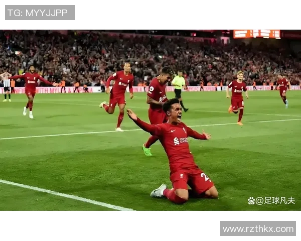 利物浦对阵巴黎的精彩直播分析与赛前预测全攻略