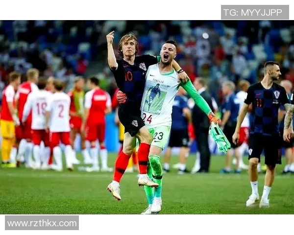 克罗地亚与丹麦的足球对决分析及赛前展望