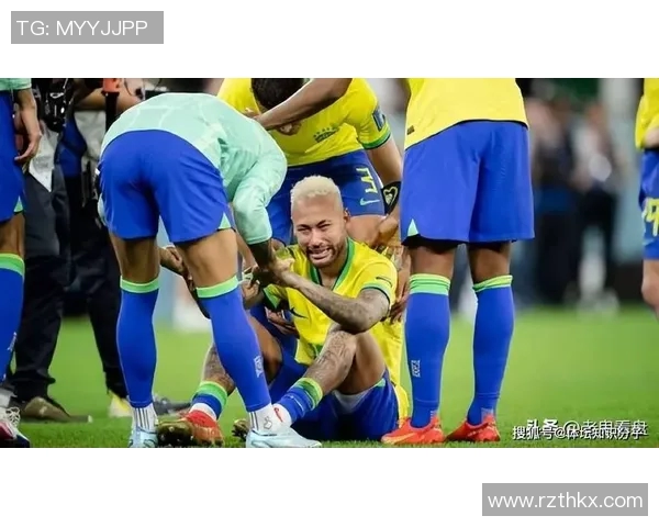 内马尔本赛季第五次受伤巴黎欧冠前景堪忧球队面临考验 内马尔本赛季第五次受伤巴黎欧冠前景堪忧球队面临考验