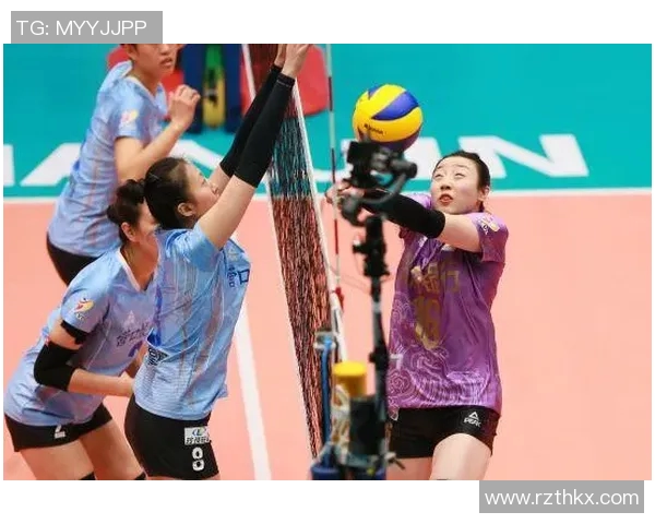 南京排球队状态对比深度解析与未来发展趋势探讨