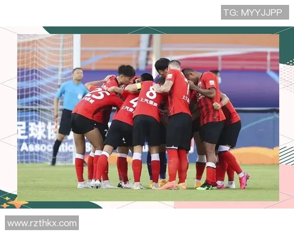 国安与上港激战回顾精彩瞬间尽在比赛集锦中