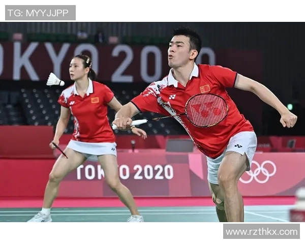 广州羽毛球队配合排名创新高展现团队实力与竞技风采 广州羽毛球队配合排名创新高展现团队实力与竞技风采