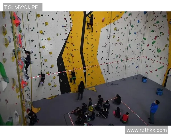 广州攀岩队速度之谜揭秘:挑战极限的攀岩巨献与激情碰撞 广州攀岩队速度之谜揭秘:挑战极限的攀岩巨献与激情碰撞