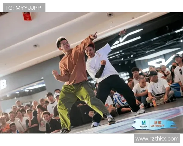 成都街舞队技术对比深度解析与风格特色探讨