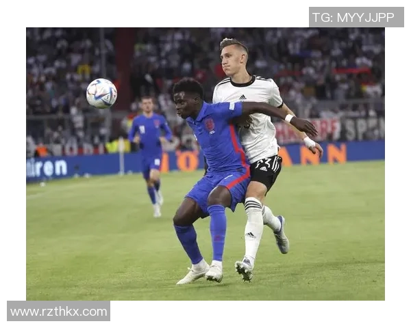 德国足球与英格兰的历史对决与未来展望分析 德国足球与英格兰的历史对决与未来展望分析