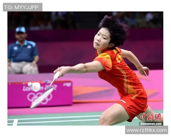 李雪芮与汪鑫的巅峰对决谁能在羽坛再创辉煌 李雪芮与汪鑫的巅峰对决谁能在羽坛再创辉煌
