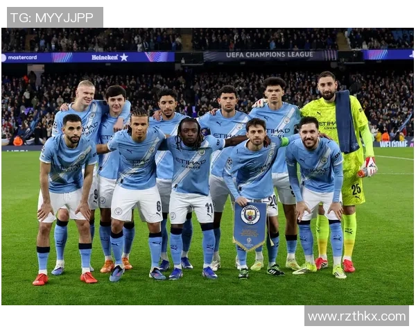 曼城与皇马对决前瞻分析谁能在欧冠赛场笑到最后