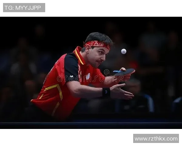 波尔与朱世赫的巅峰对决乒乓球赛场上的传奇较量与精彩瞬间回顾