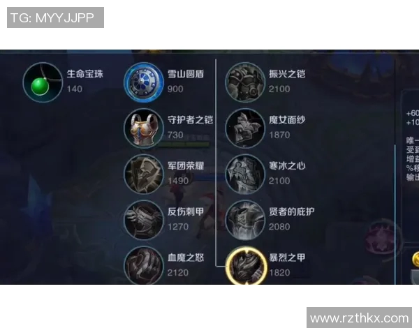 王者荣耀战术解析：深入剖析FPX的区域防守策略与应对技巧