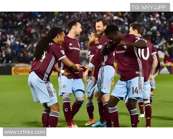 科罗拉多急流与博卡的激烈对决揭示足球战术与团队精神的完美结合