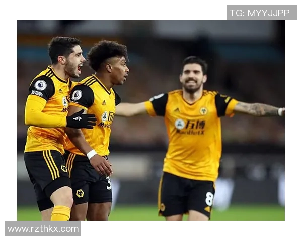 纽卡斯尔与狼队激战正酣谁将赢得英超精彩对决的胜利