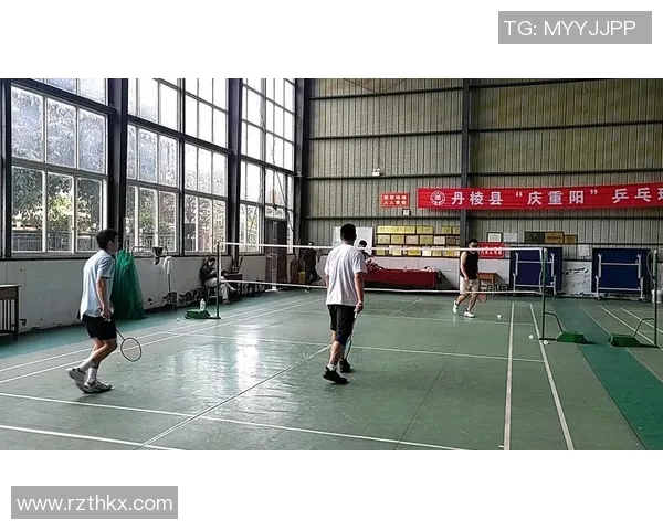 羽毛球专题：深入分析北京羽毛球队的技术特点与训练方法