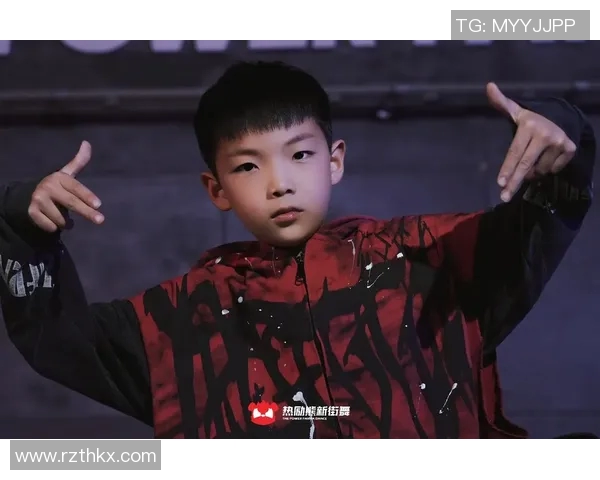 街舞战术与团队协作成都街舞队的成功运营模式探析MBA