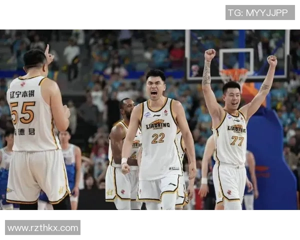 辽宁男篮与天津队精彩对决全场录像回放及精彩瞬间分析