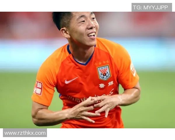 金敬道助鲁能逆转国安展现实力成关键球员引发热议