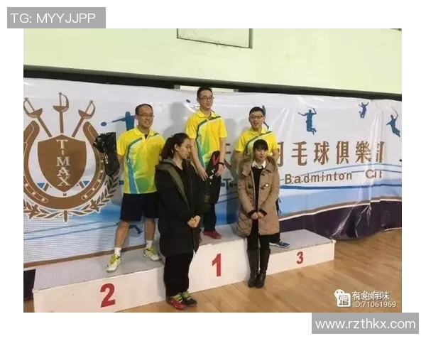 刘伟专访：从羽毛球新星到冠军背后的故事与心路历程