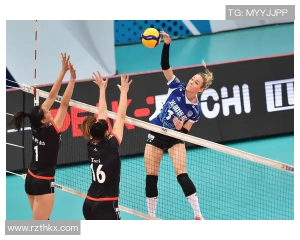 上海排球队团队协作的独特优势与其他球队的深度对比分析