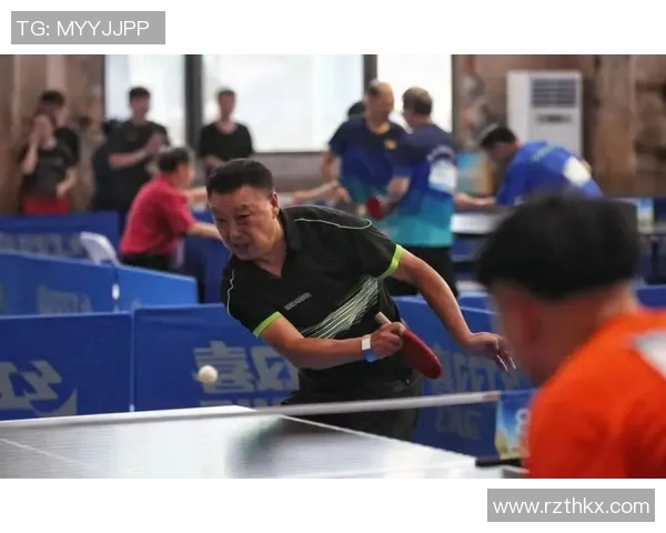乒乓球盛宴：深入分析上海乒乓球队员的个人技巧与实力